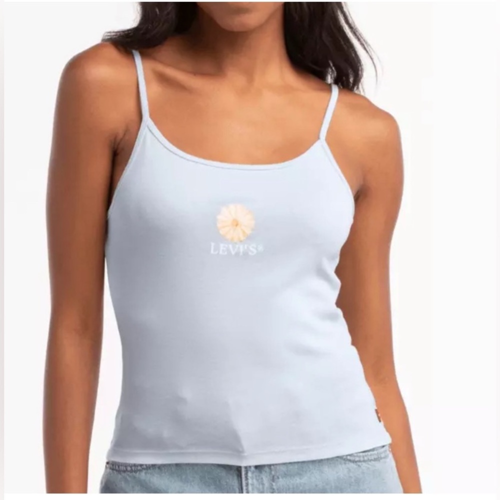 NWT Levi’s tank top size XL